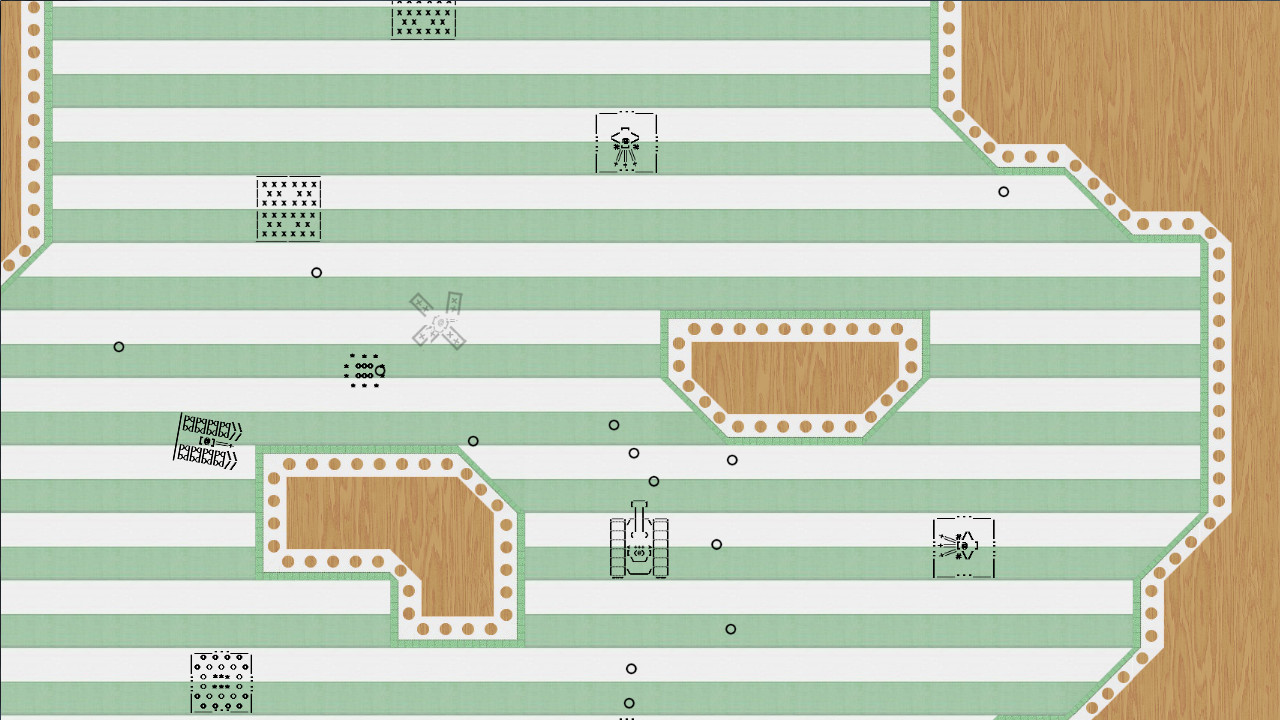 ASCII Attack screenshot 6