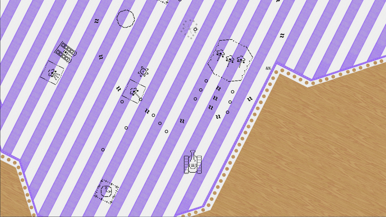 ASCII Attack screenshot 7