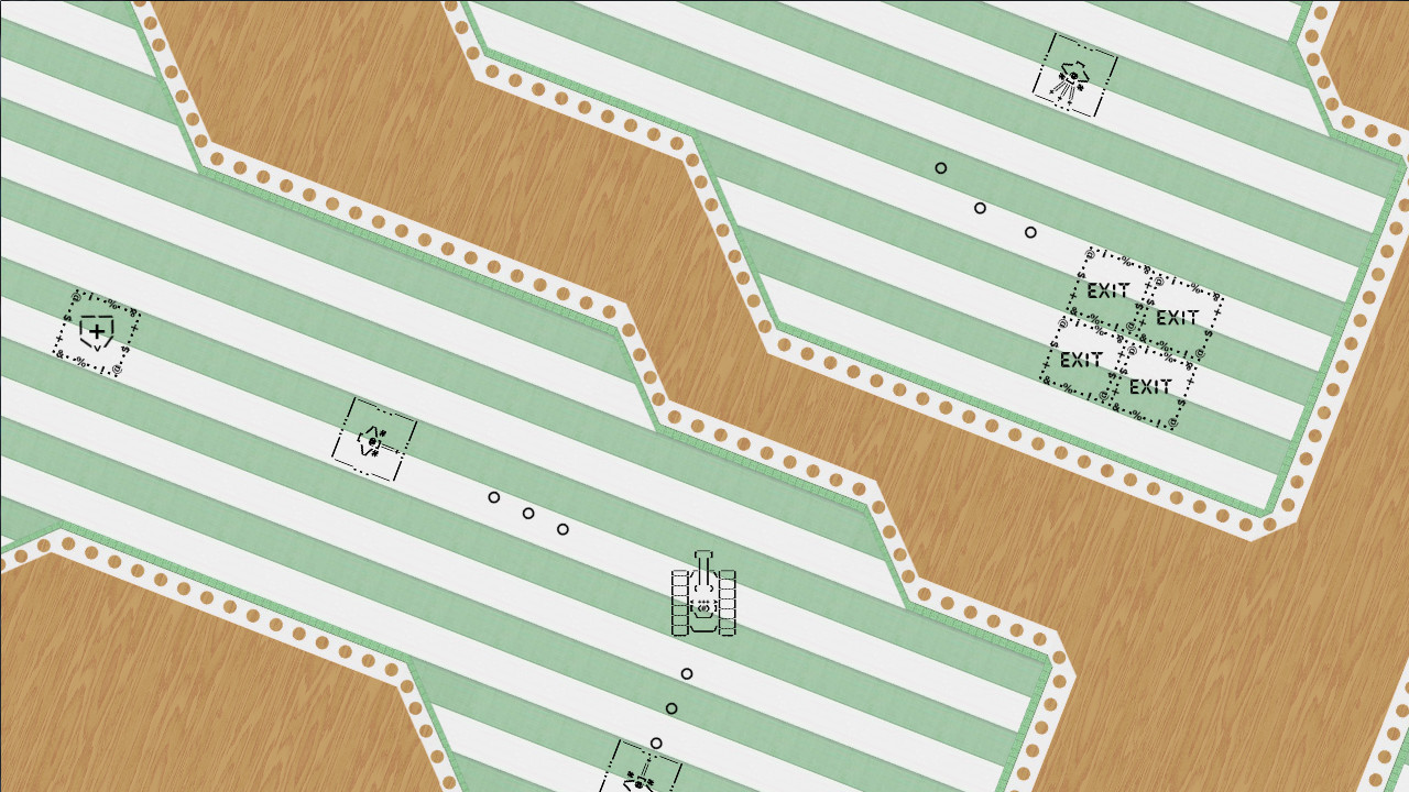 ASCII Attack screenshot 8
