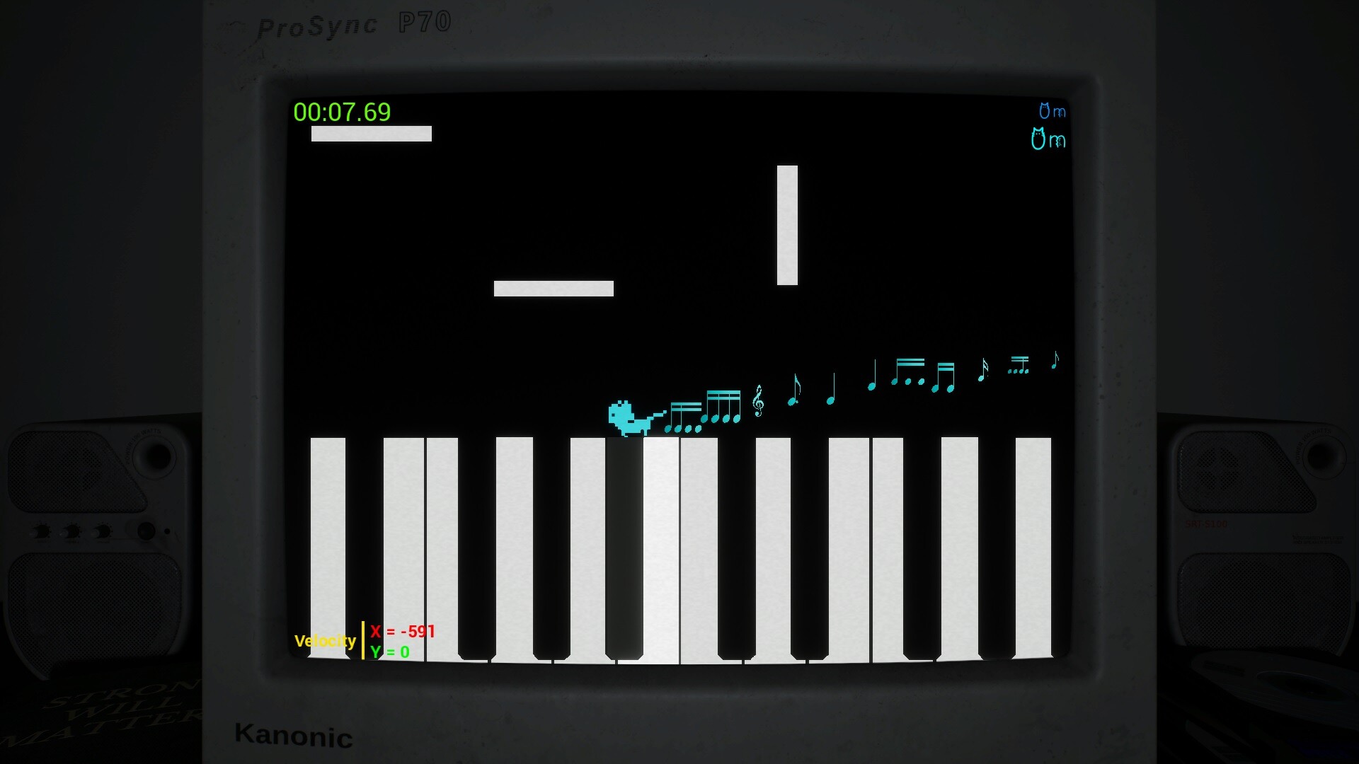 Pawcision screenshot 2
