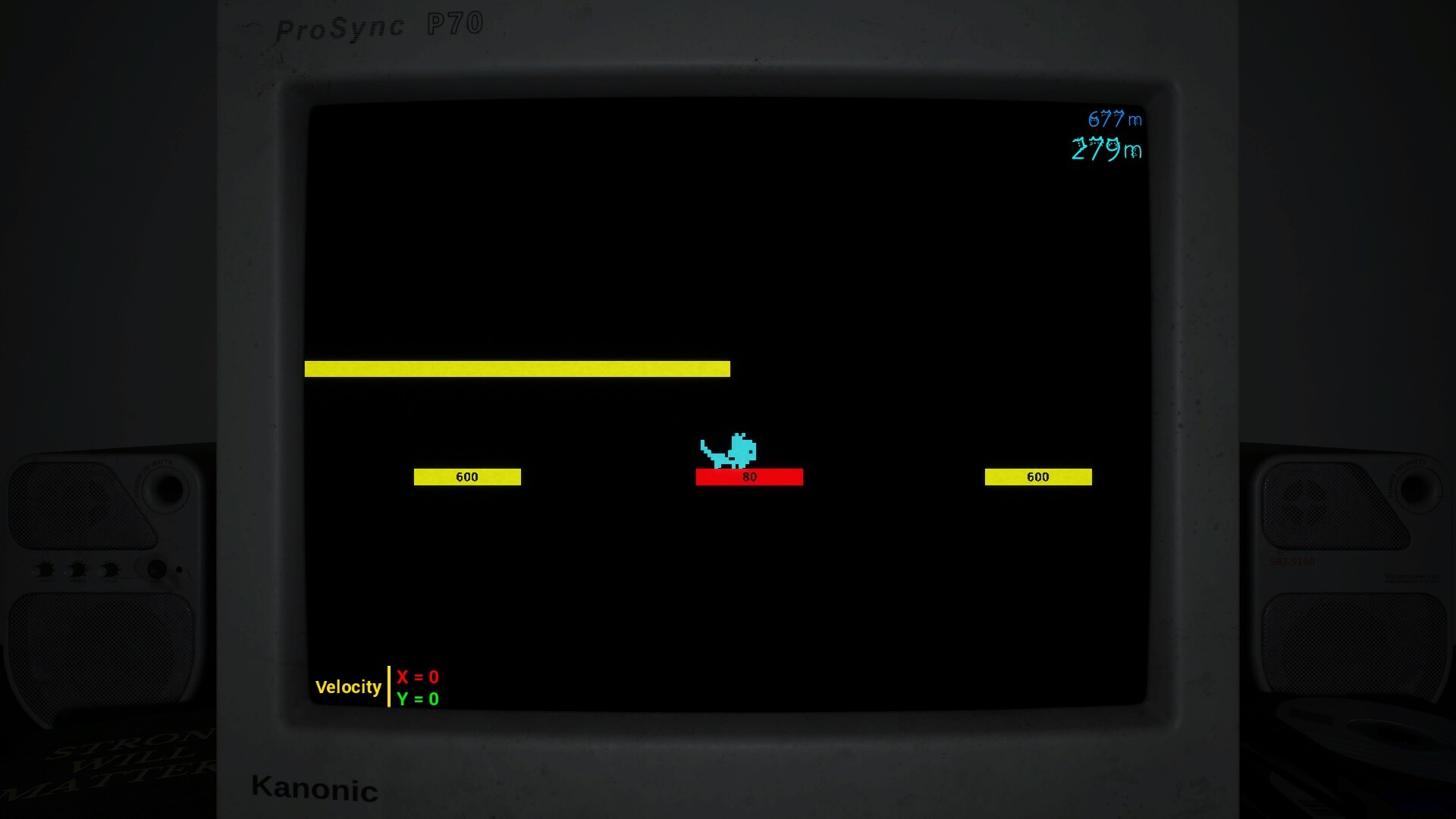 Pawcision screenshot 4