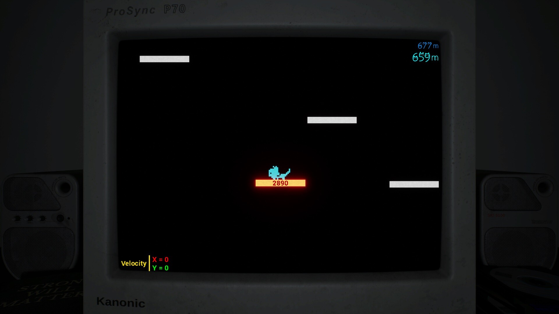 Pawcision screenshot 6