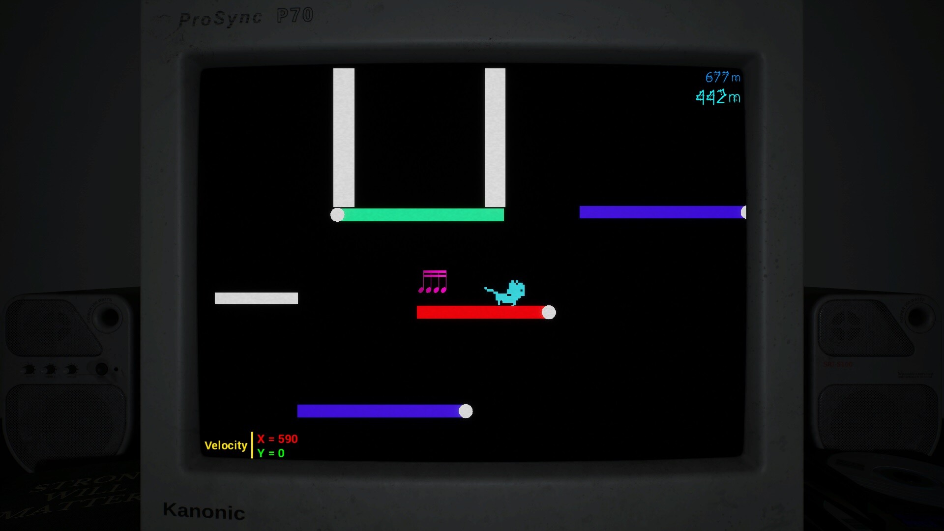 Pawcision screenshot 5