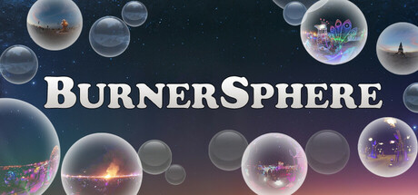 BurnerSphere Cover Image