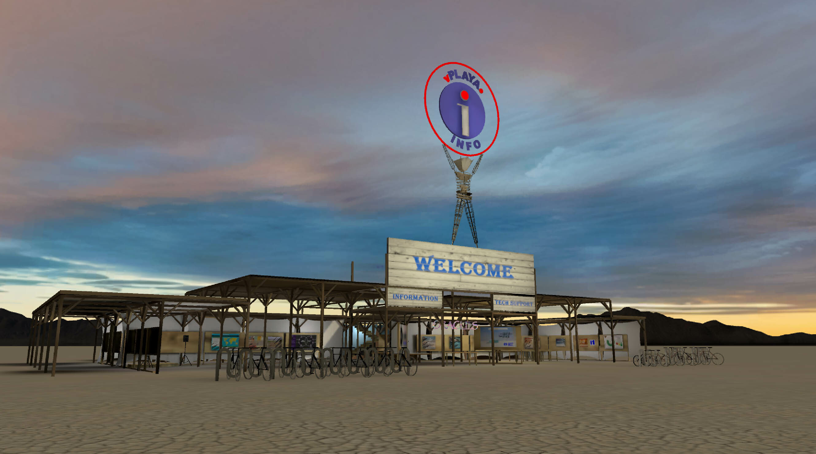 BurnerSphere screenshot 3
