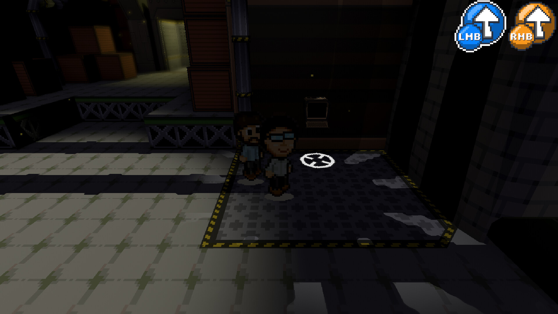 Câi & Darren: Code Calamity screenshot 7
