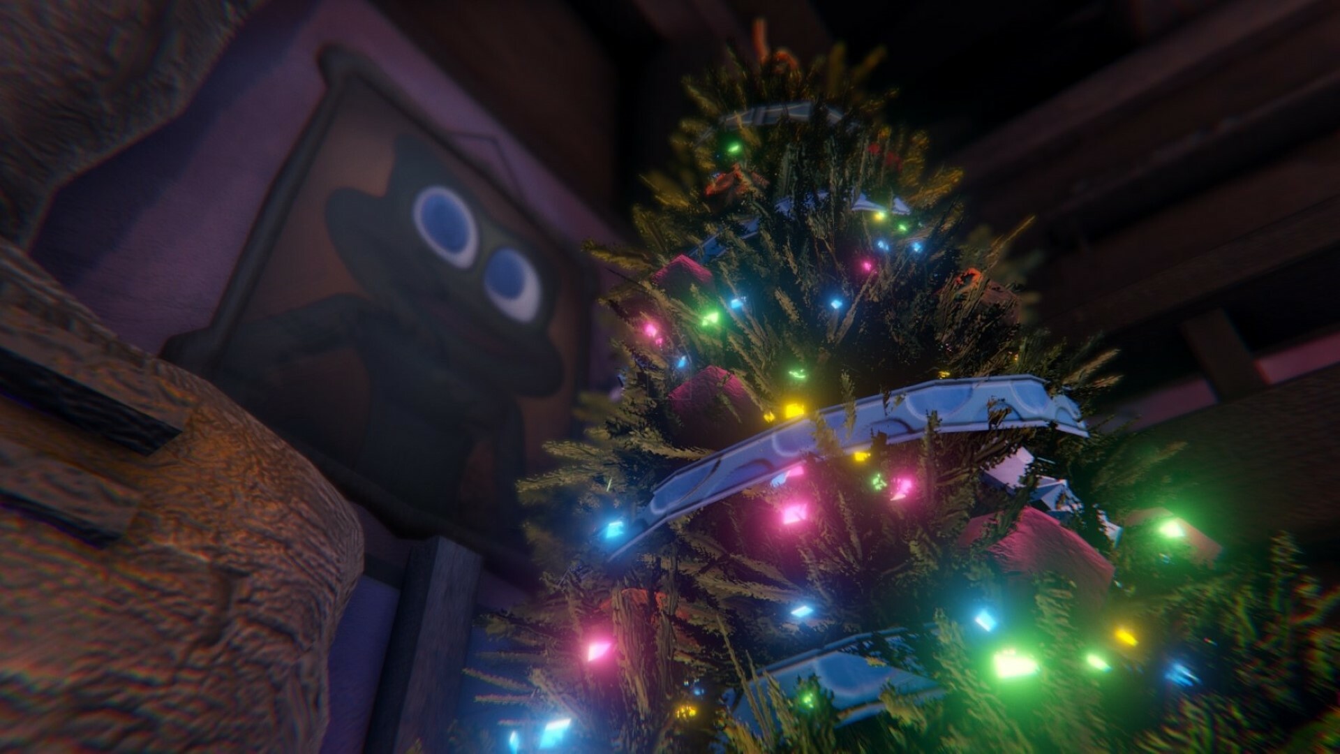 VENGE - Act 2 screenshot 4