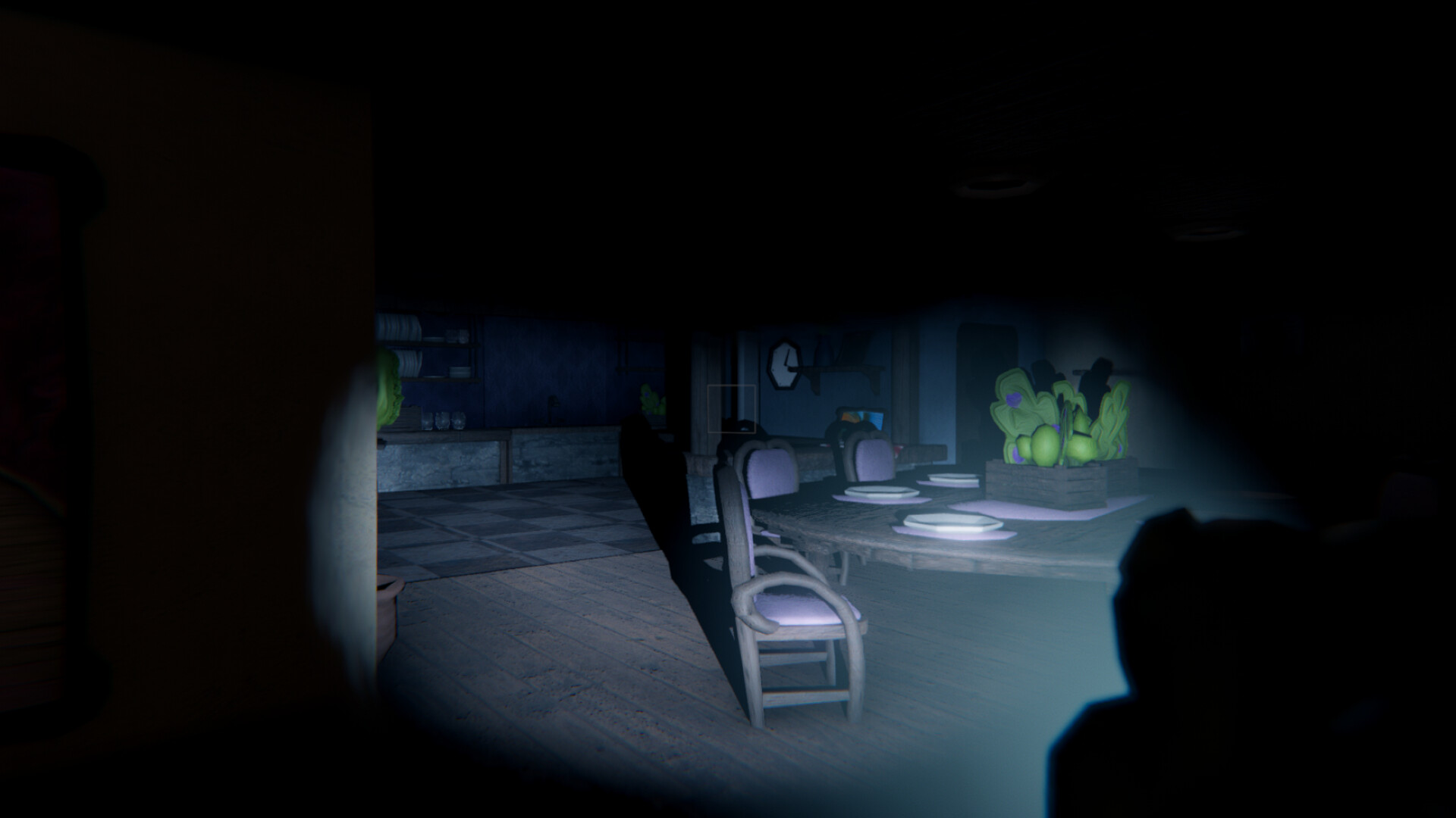 VENGE - Act 2 screenshot 5