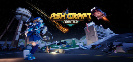 AshCraft: Frontier