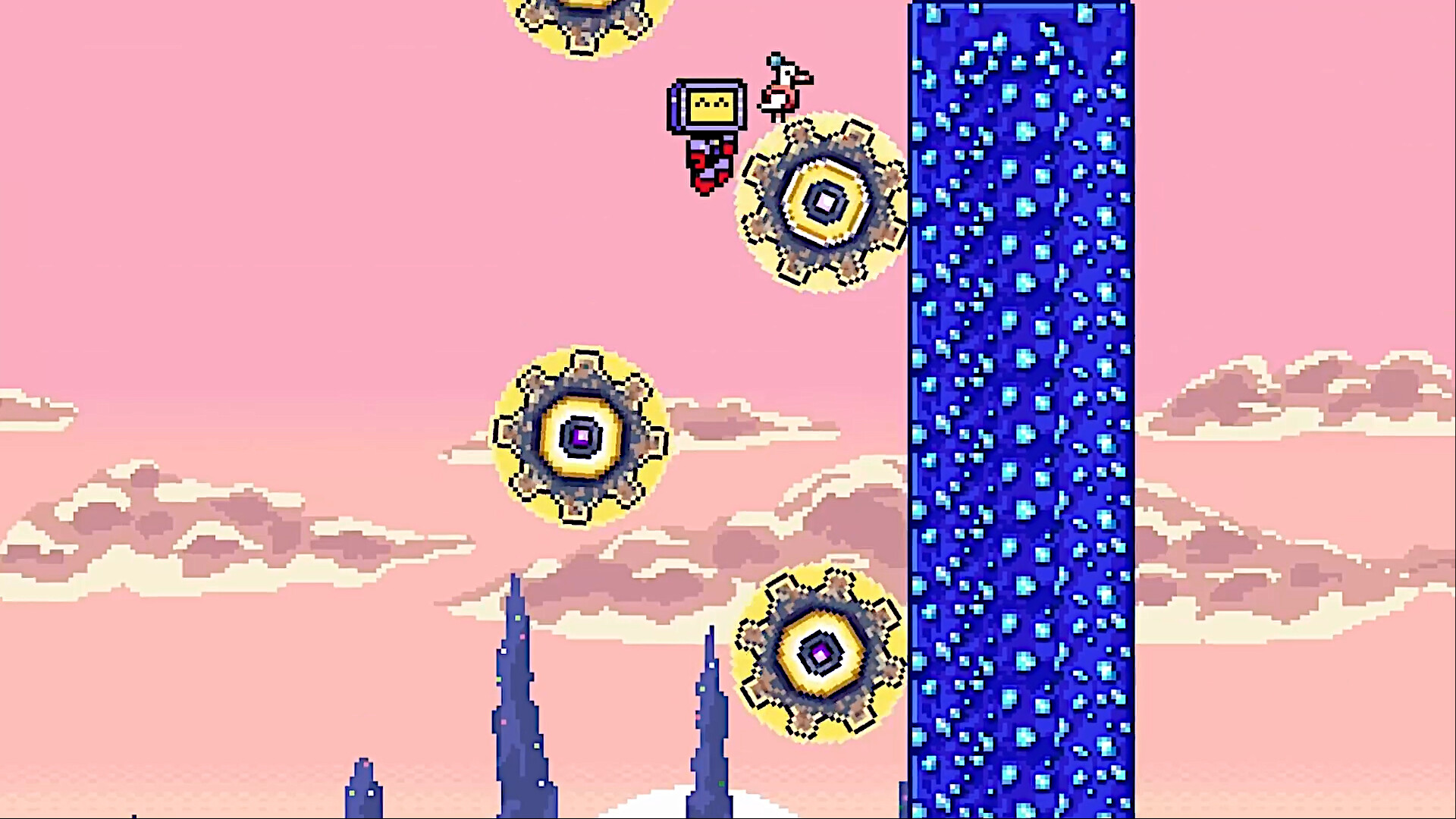 Juke's Quest for Harmony screenshot 6