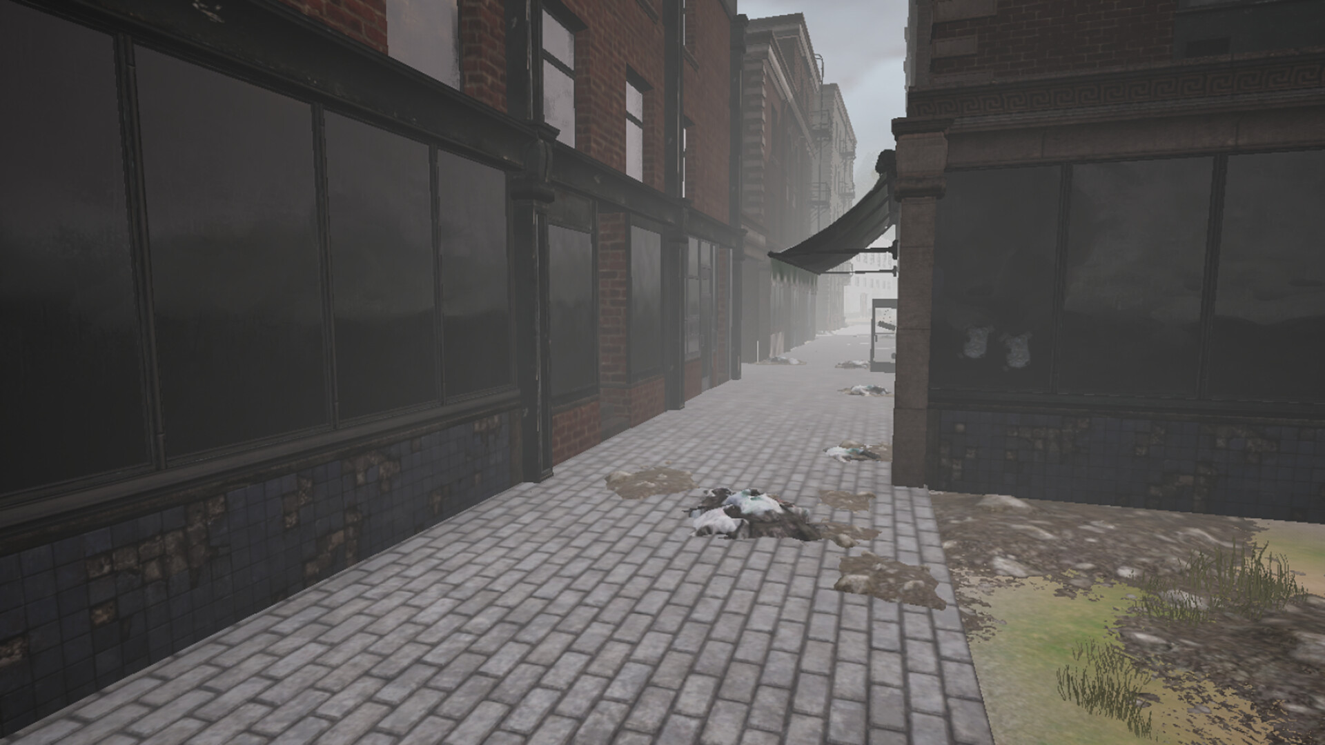 Sanitism screenshot 4