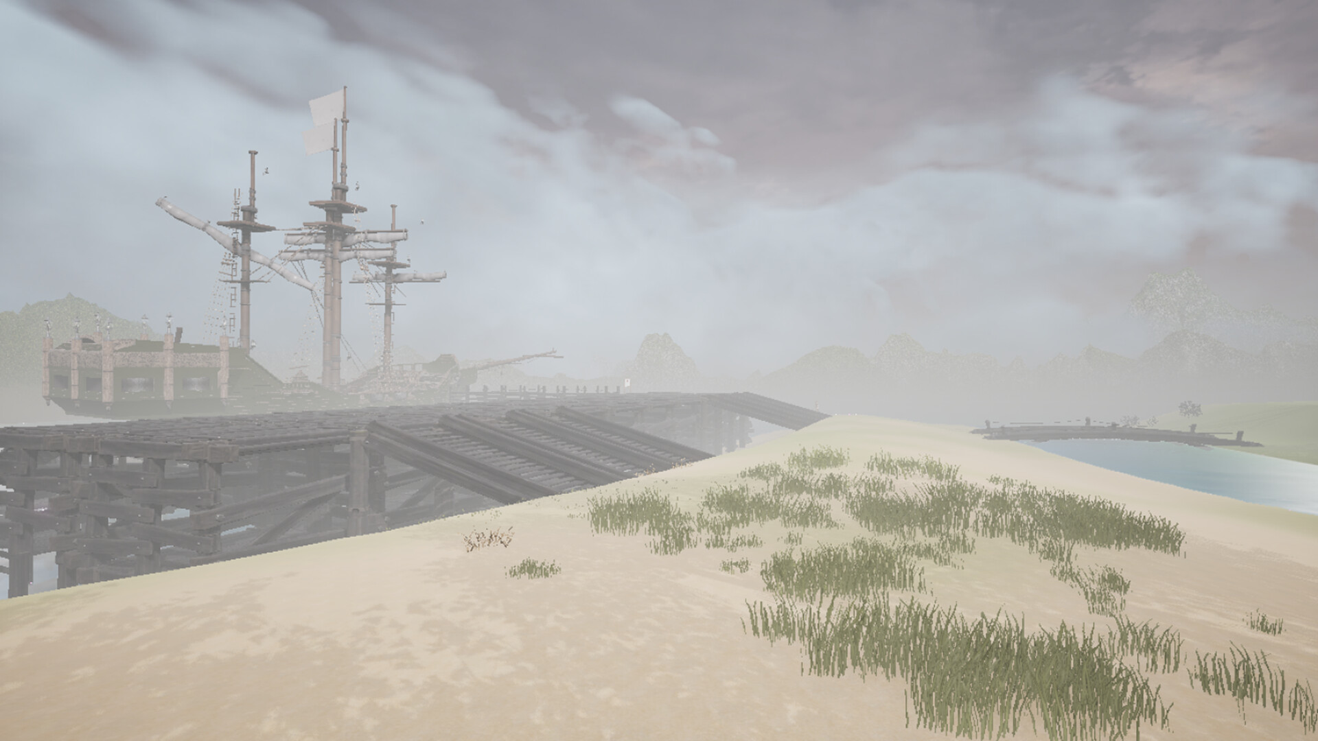Sanitism screenshot 6