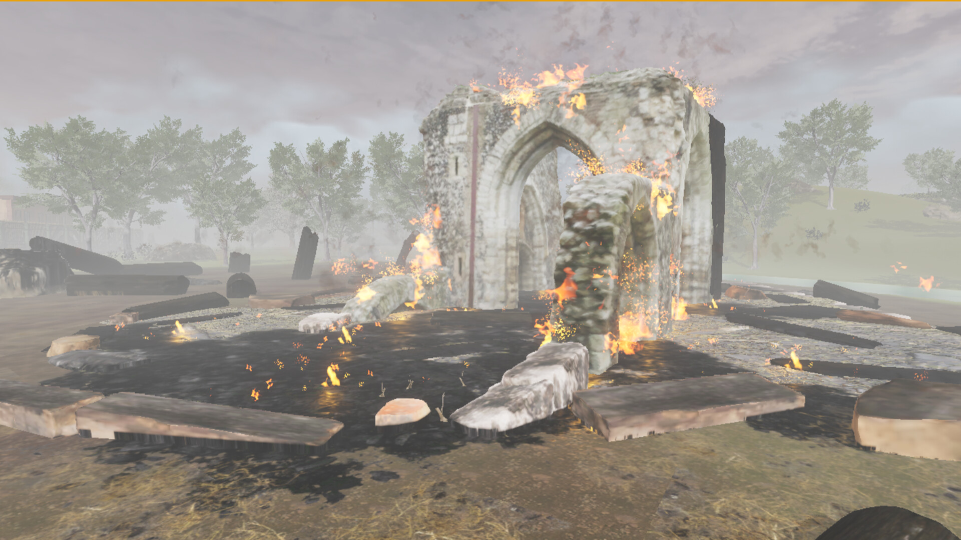 Sanitism screenshot 3