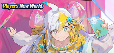 玩家新世界 · Player's New World Screenshots · SteamDB