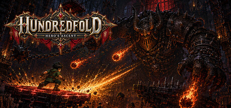 Hundredfold: Hero's Ascent