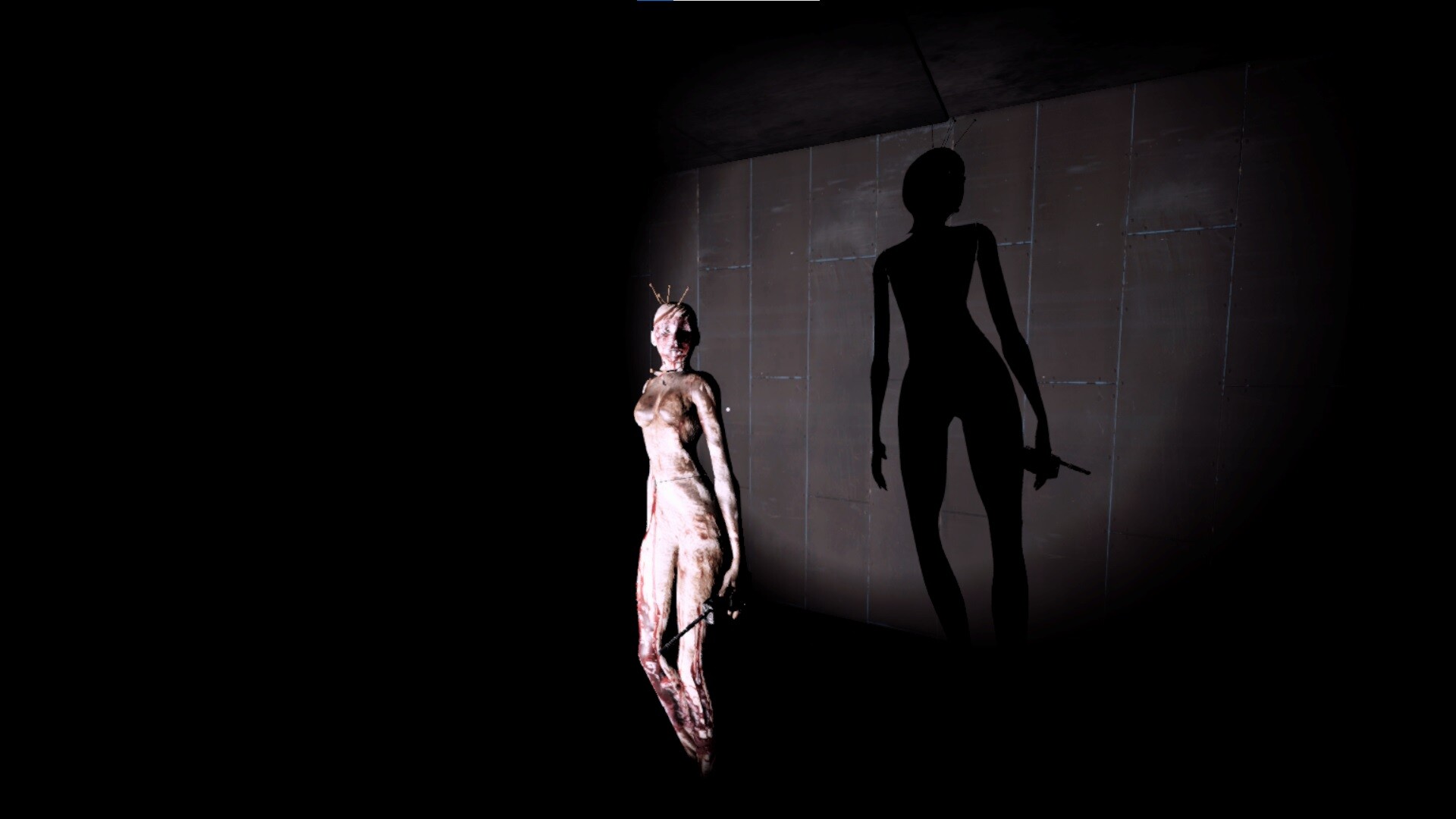 Echoes in the Storm screenshot 10