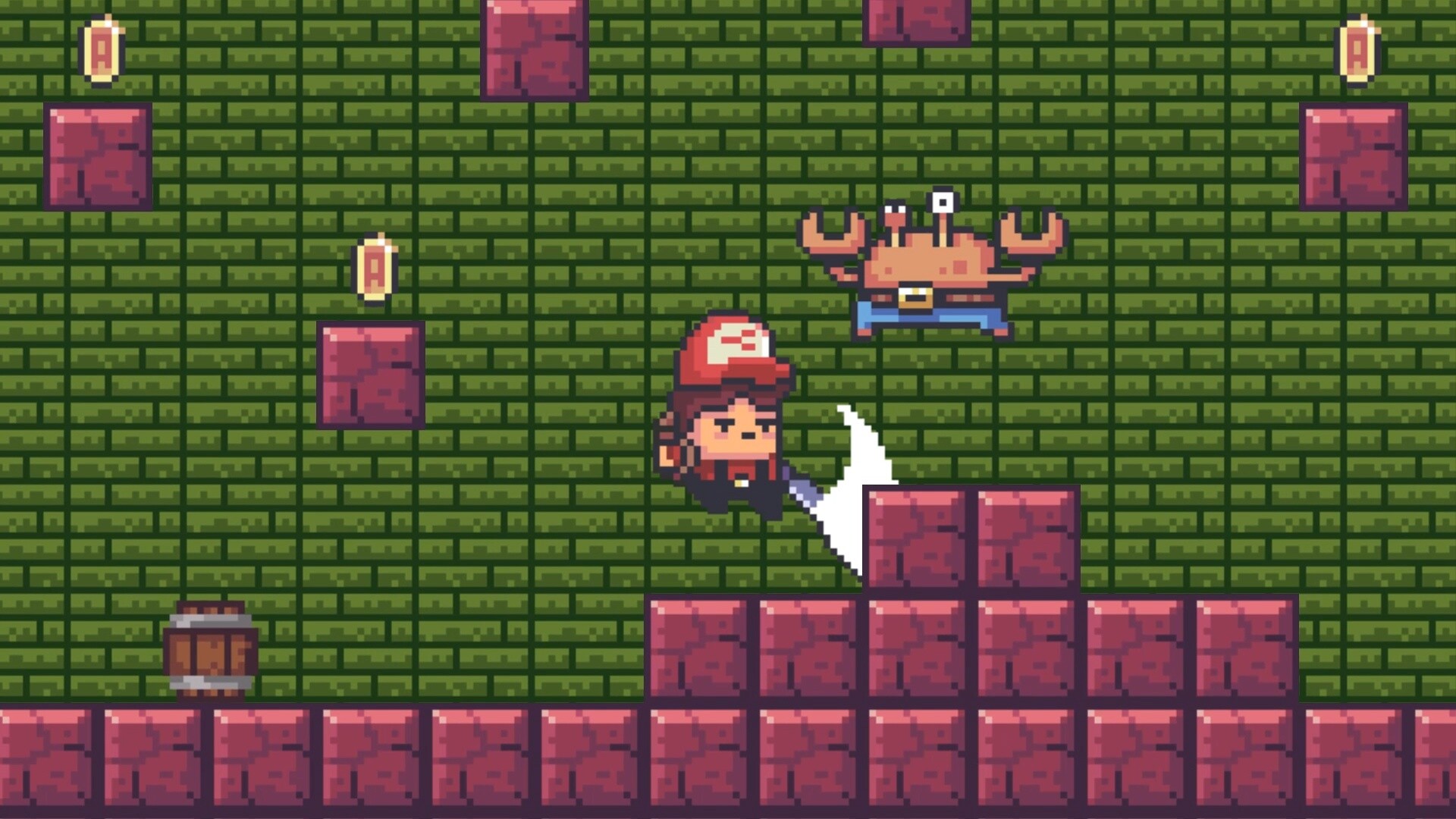 Bombunter screenshot 5