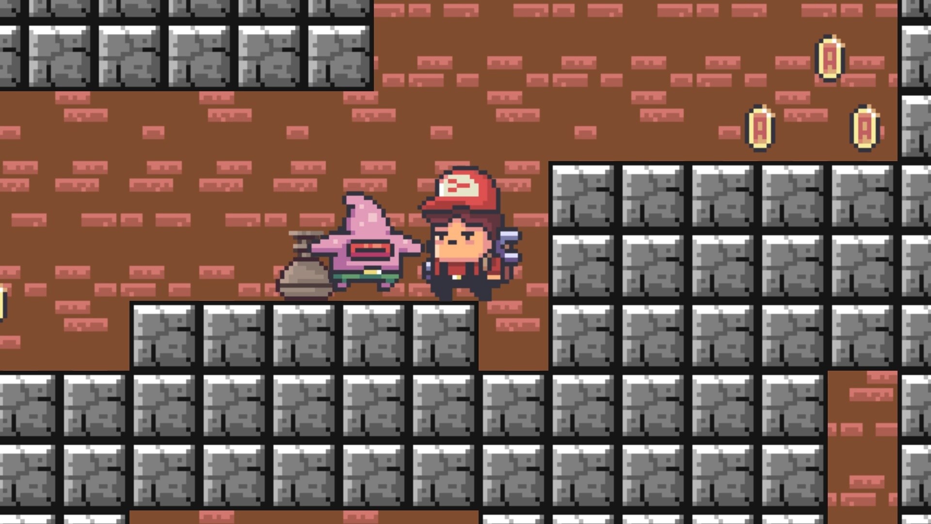 Bombunter screenshot 1