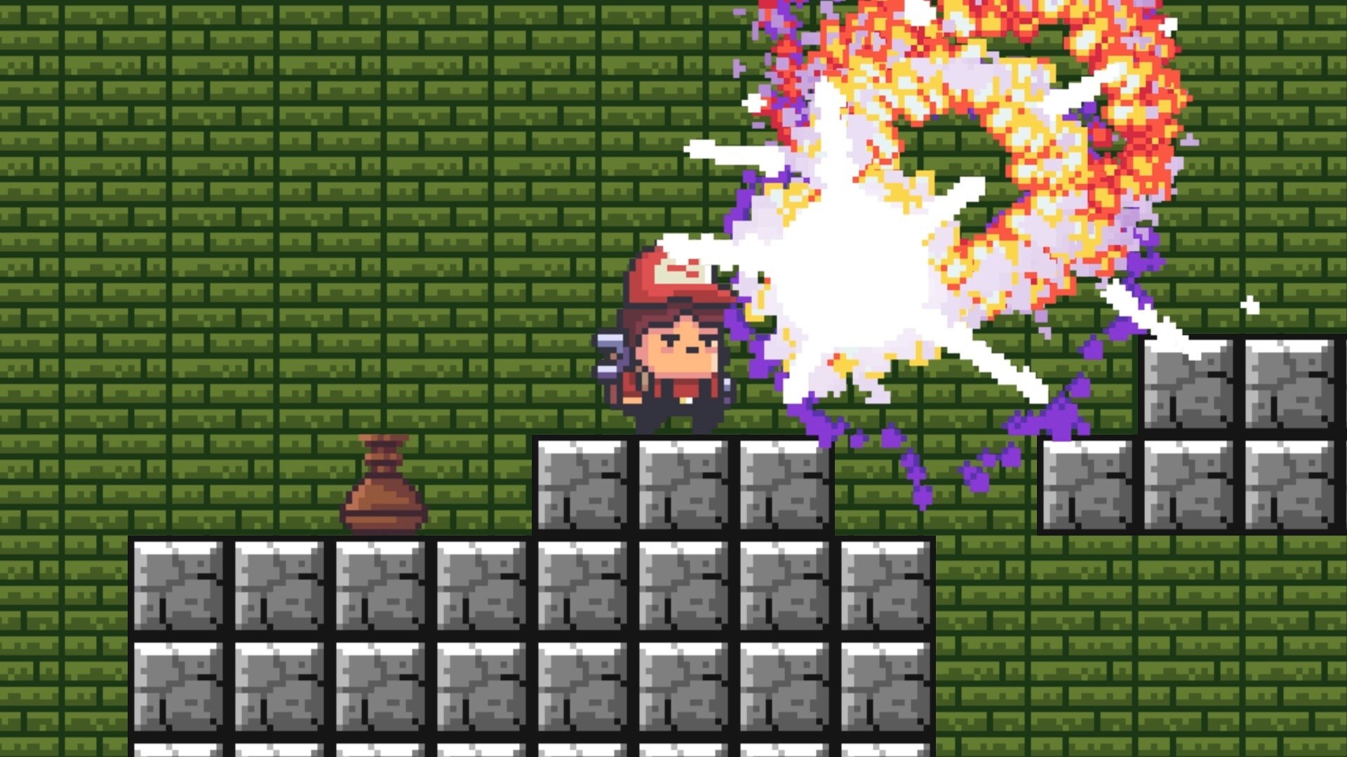 Bombunter screenshot 4