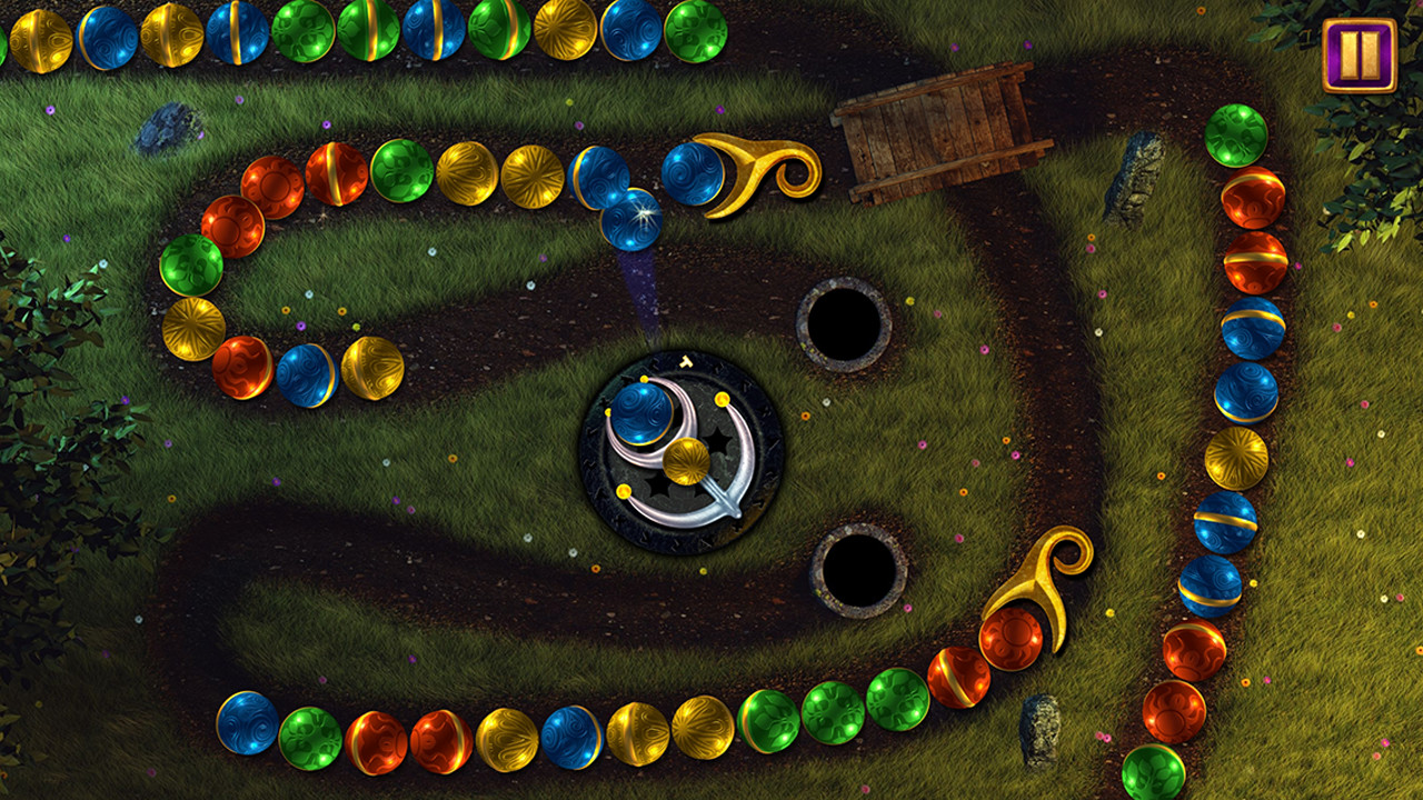Sparkle 2 screenshot 5