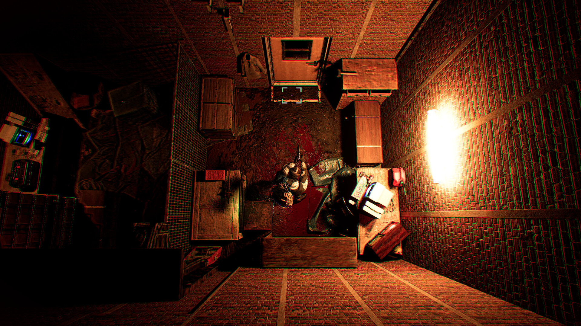 Internal Incident screenshot 6
