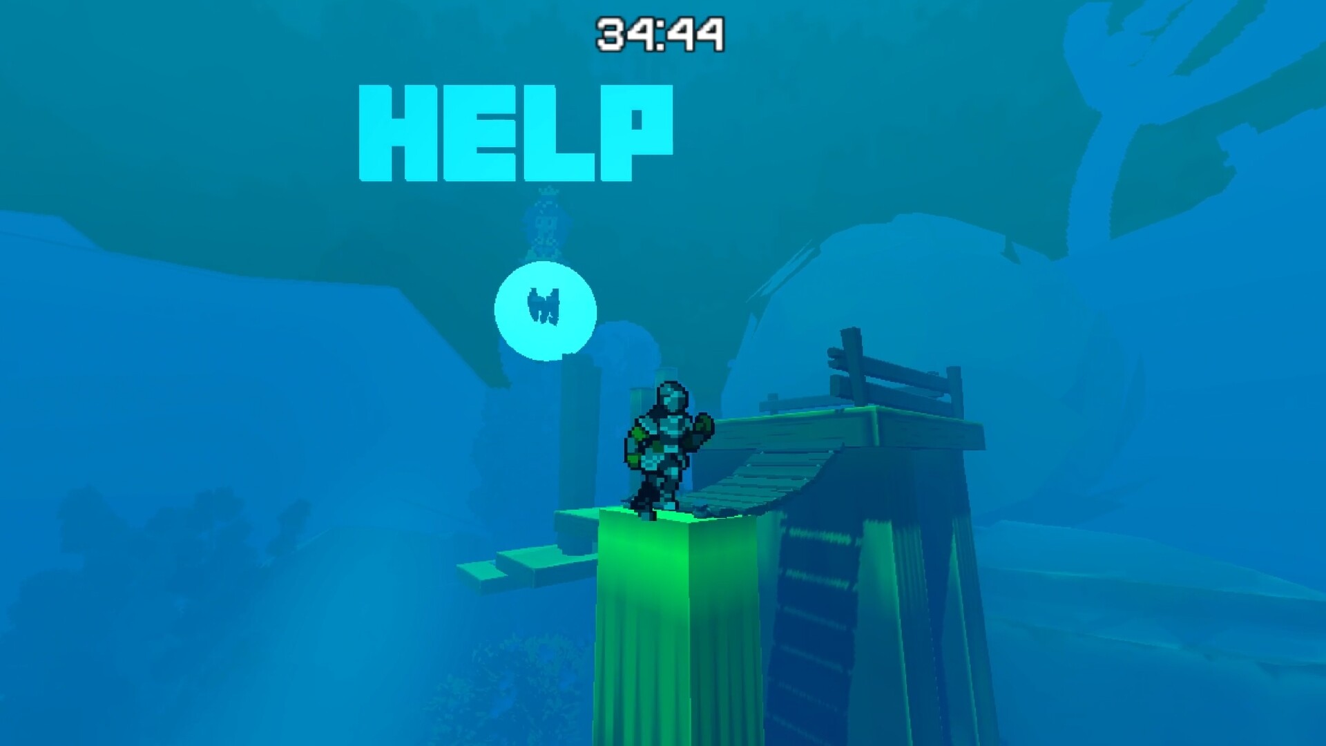 Knight Jump screenshot 4