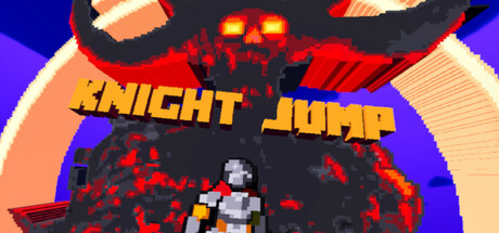 Knight Jump Cover Image