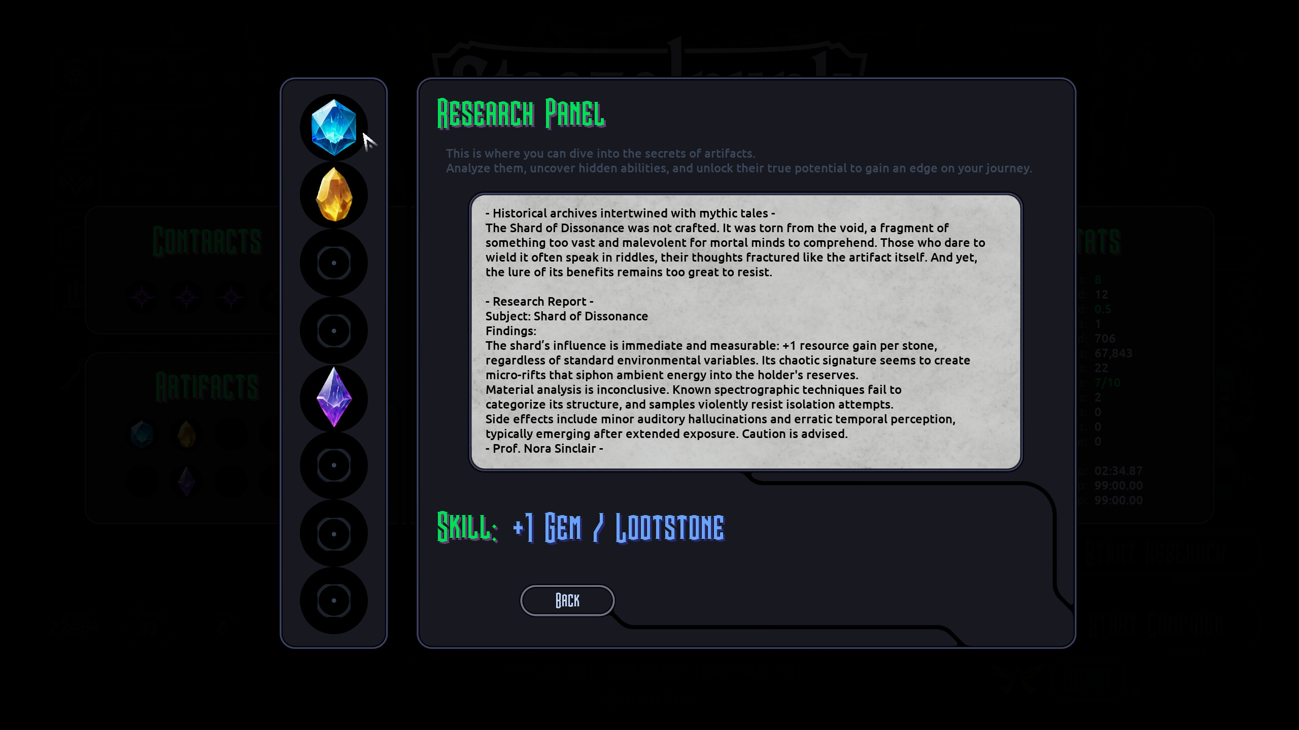 Steezelpunk screenshot 8