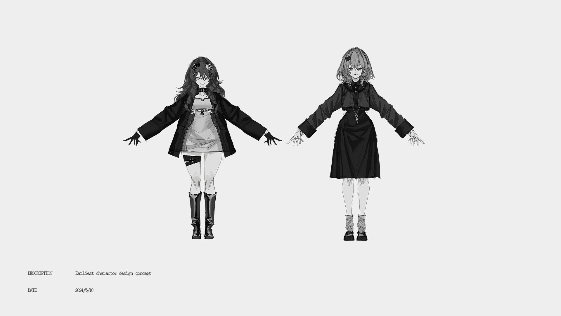 Lavender Quartz 境界秤動 - Digital Artbook on Steam