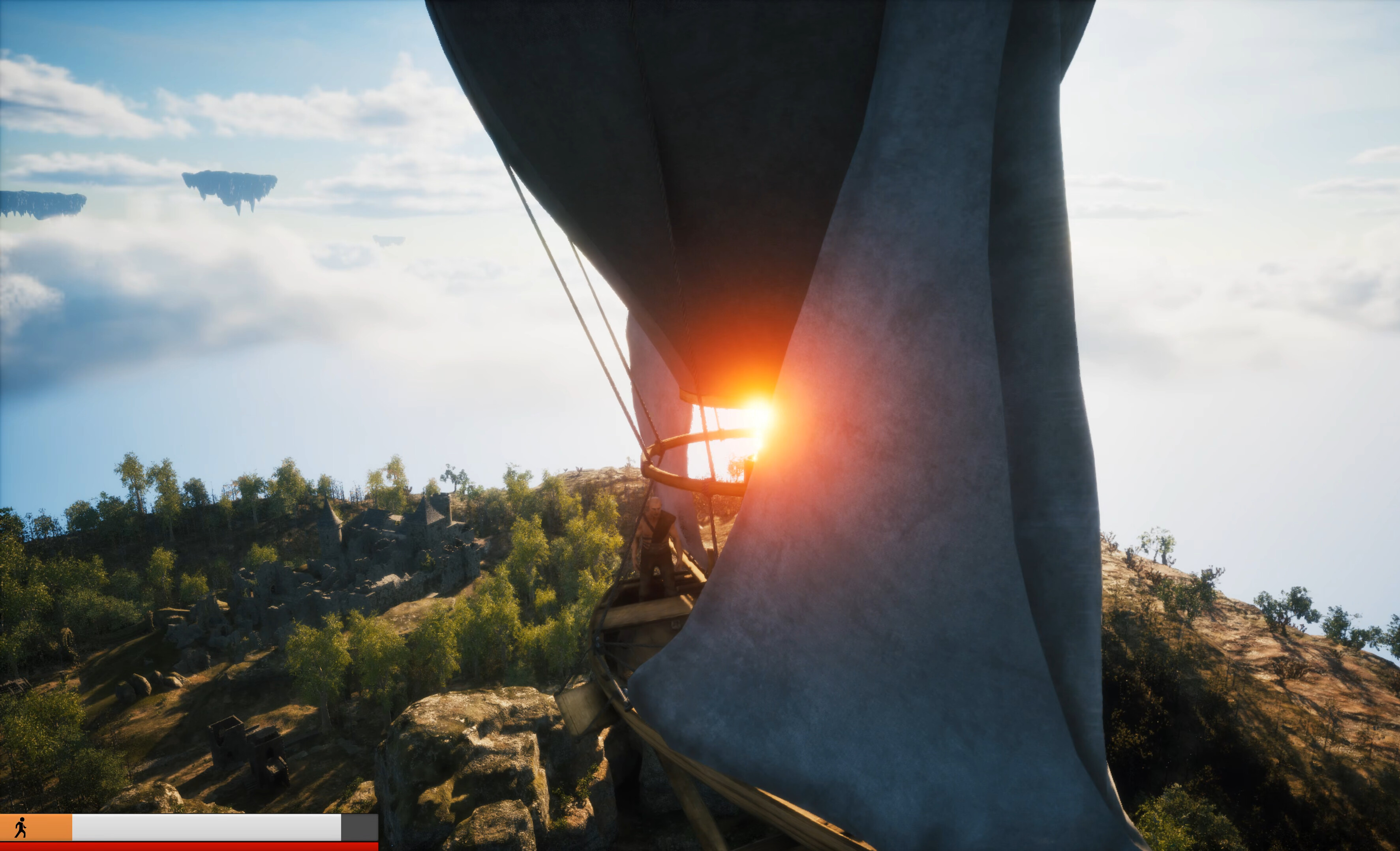 Antiria screenshot 6
