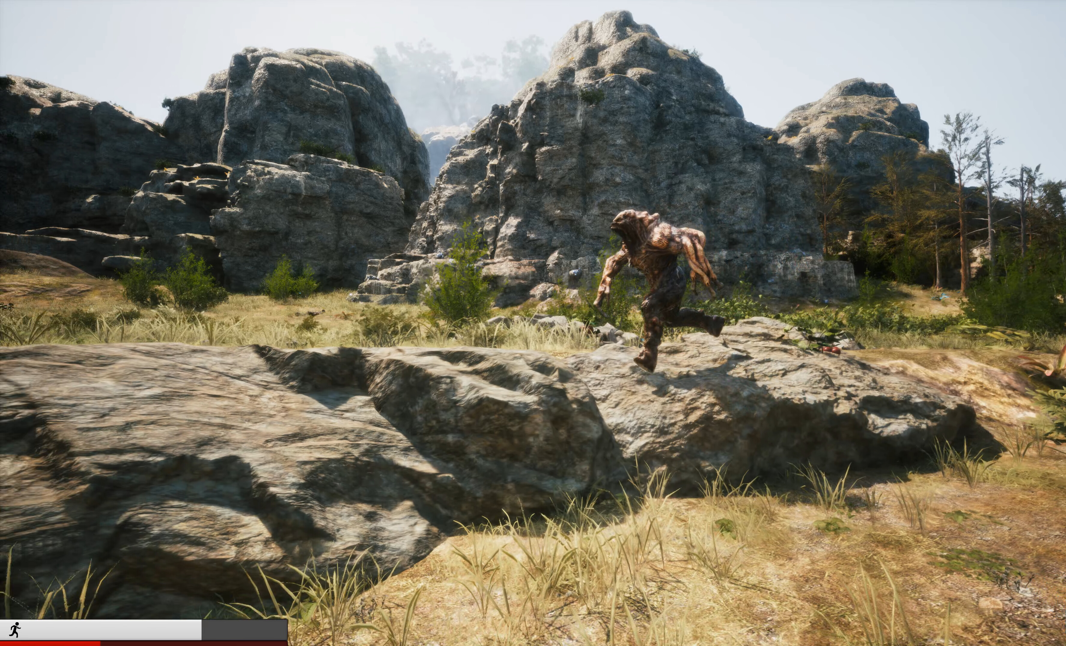 Antiria screenshot 2