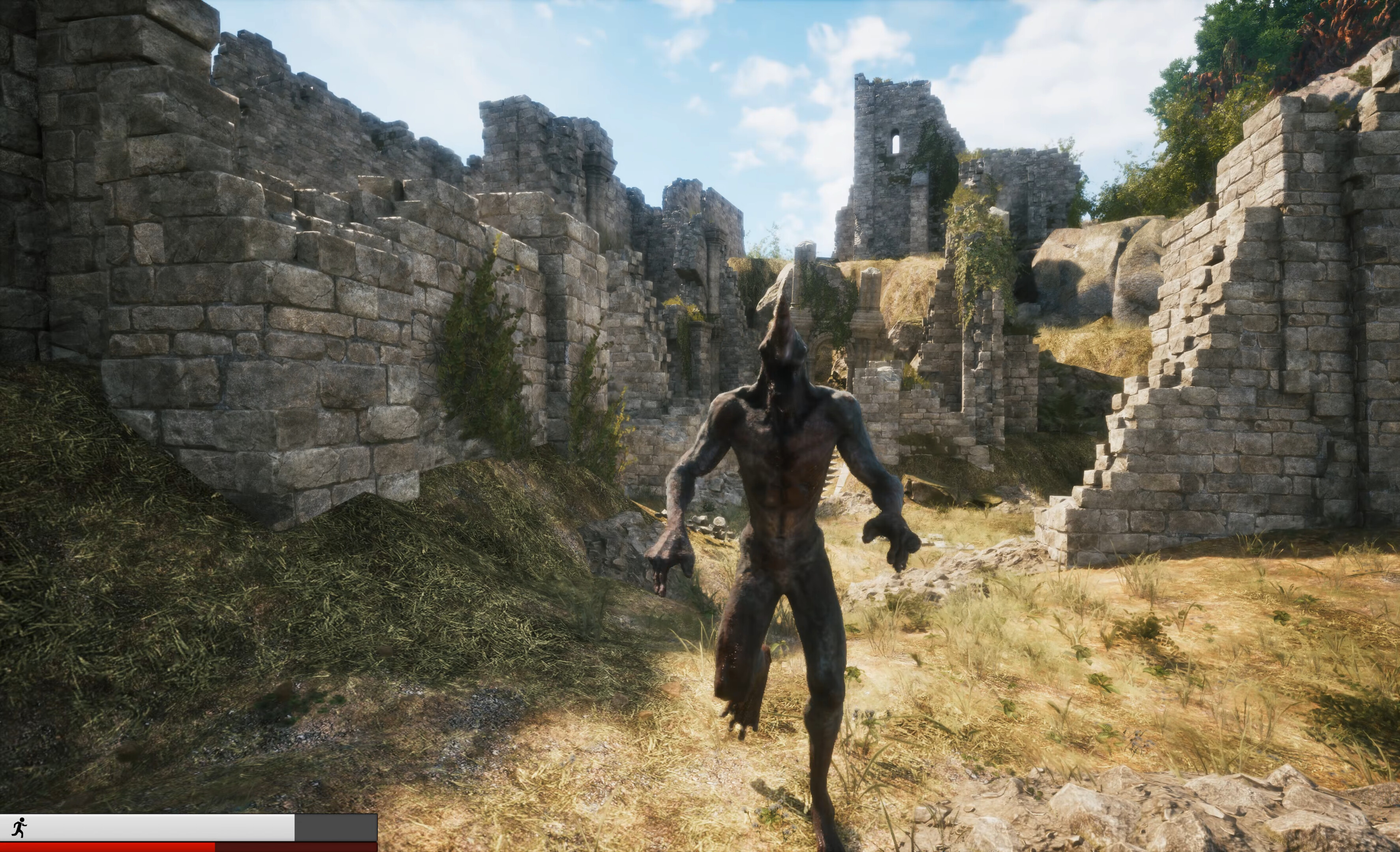 Antiria screenshot 4