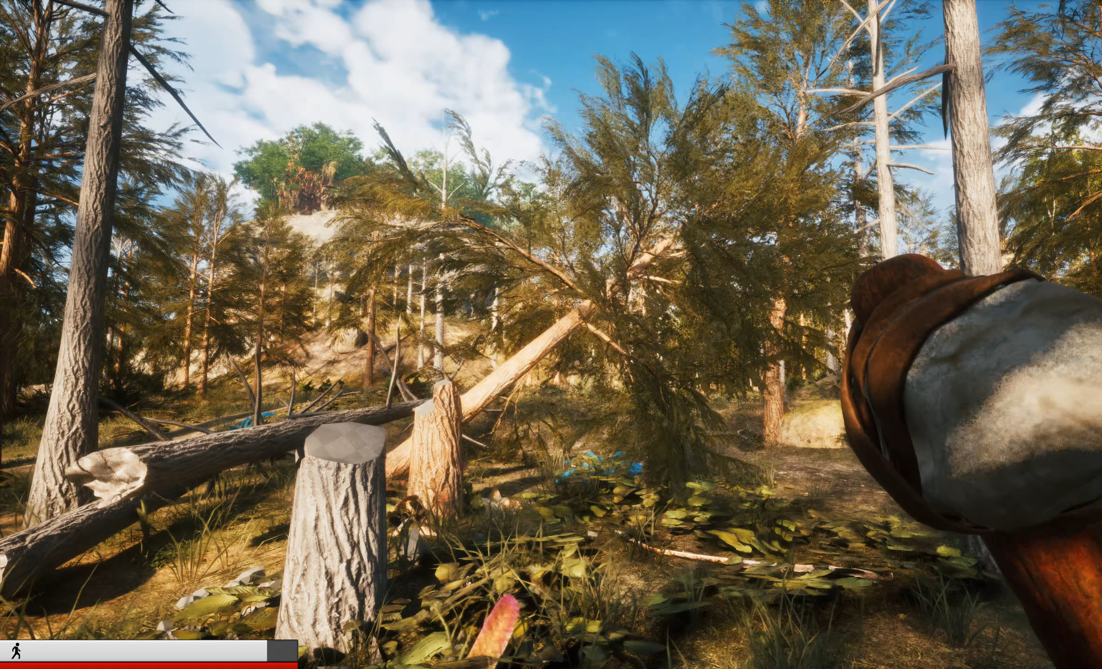 Antiria screenshot 5