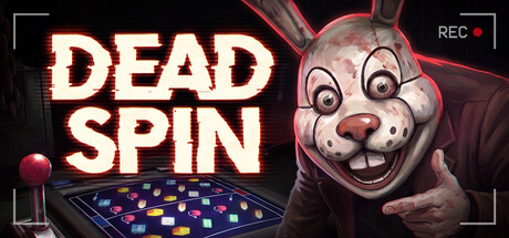 DEAD SPIN — Steam header