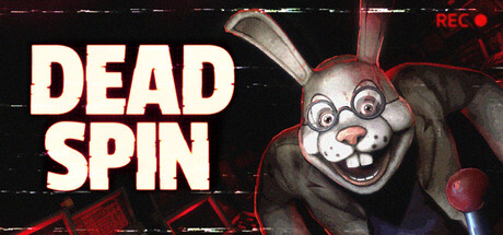 DEAD SPIN
