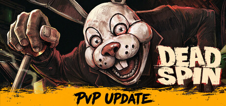 DEAD SPIN — Steam header