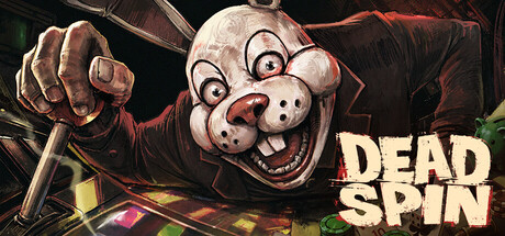 DEAD SPIN