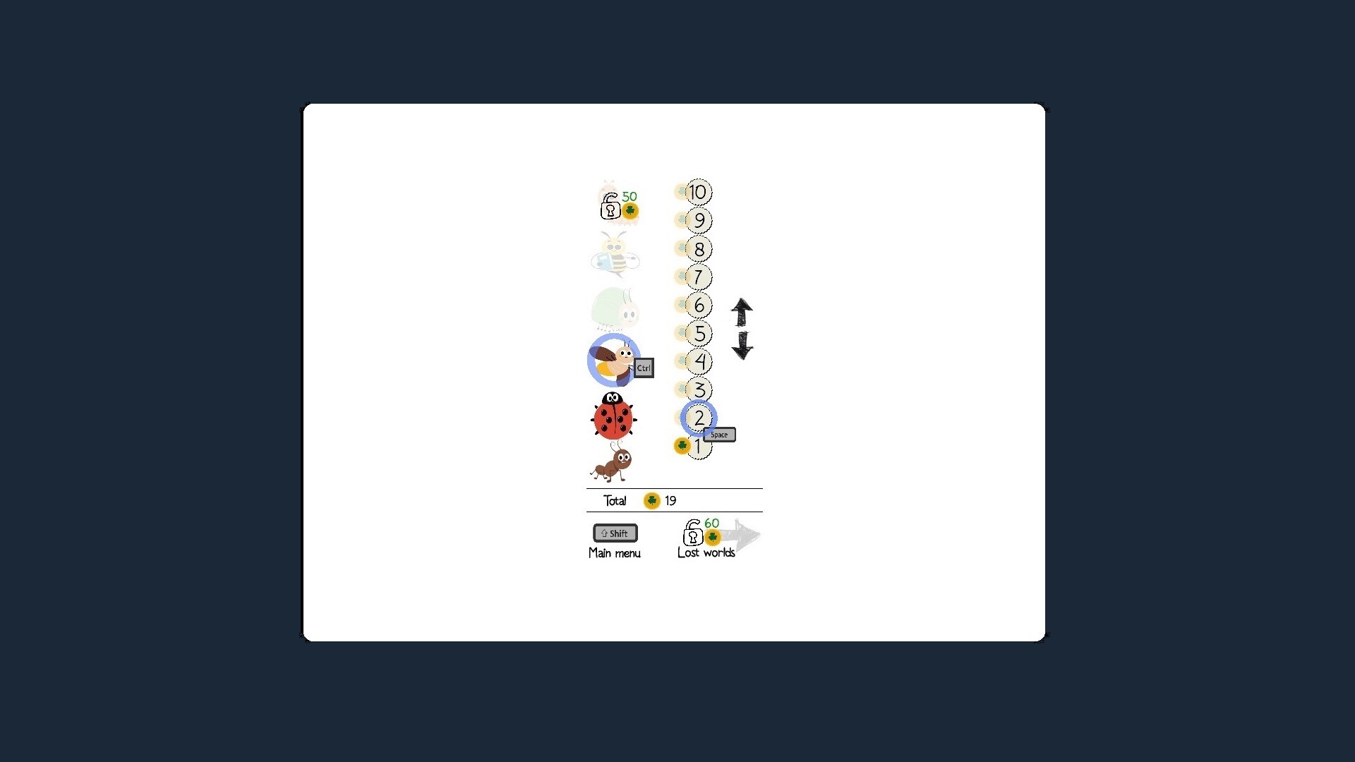 Jumppit screenshot 1