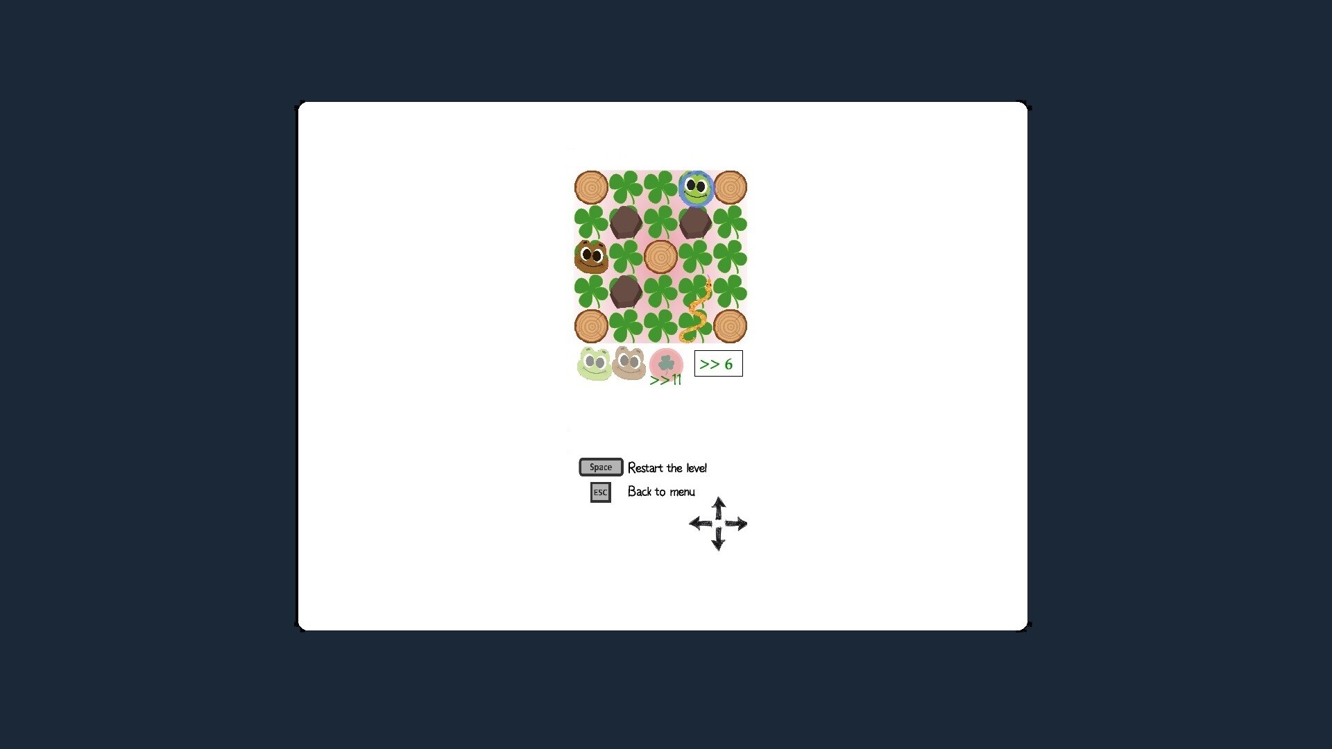 Jumppit screenshot 3