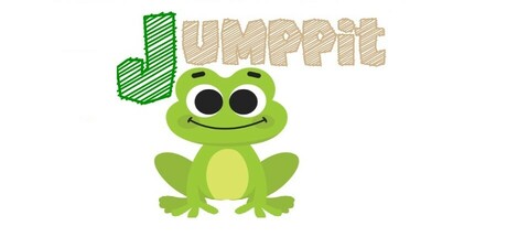Jumppit Cover Image