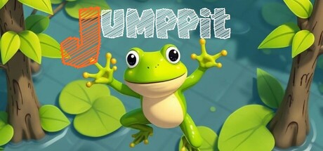 Jumppit Cover Image