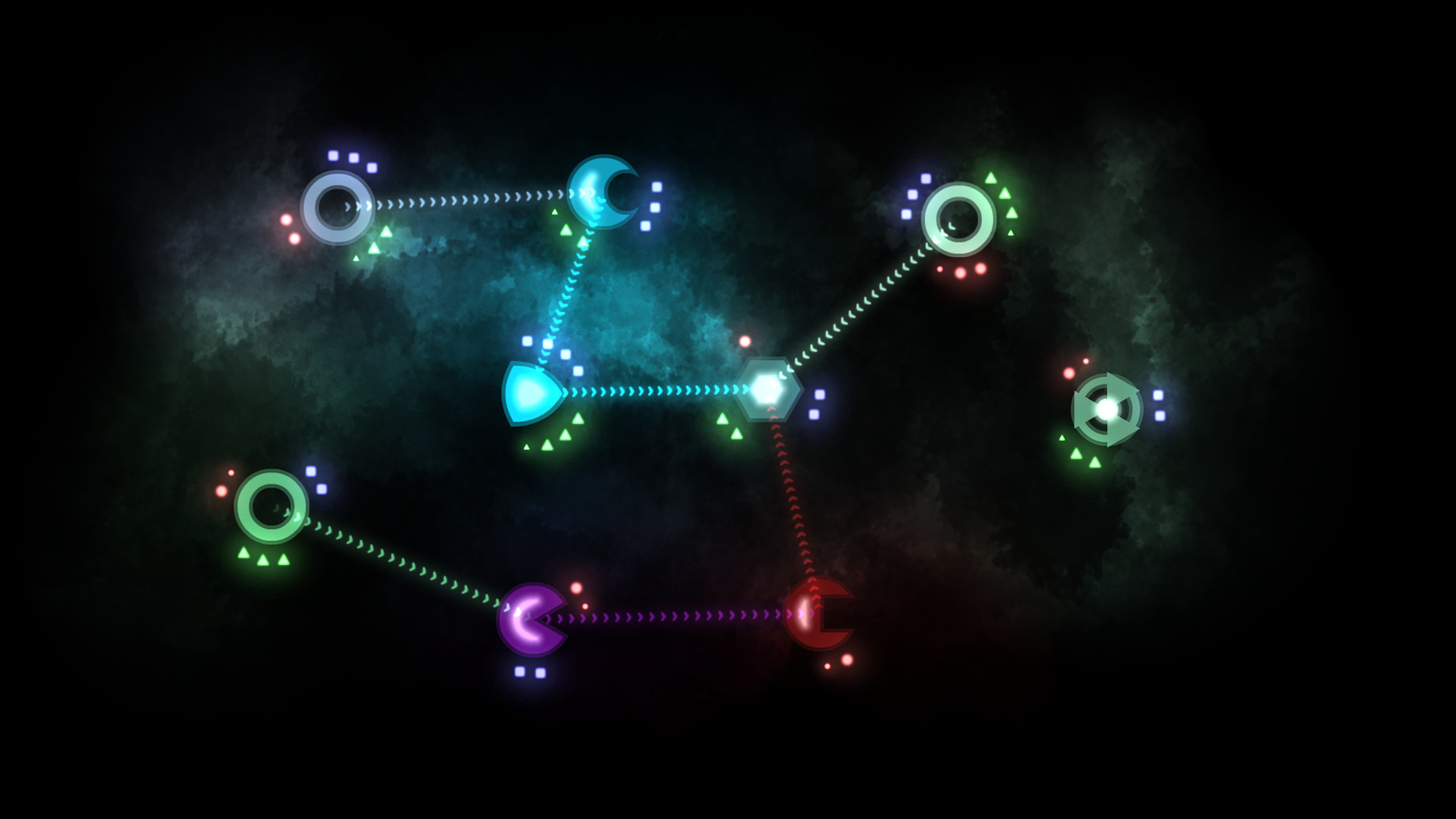 Color Assembler screenshot 7
