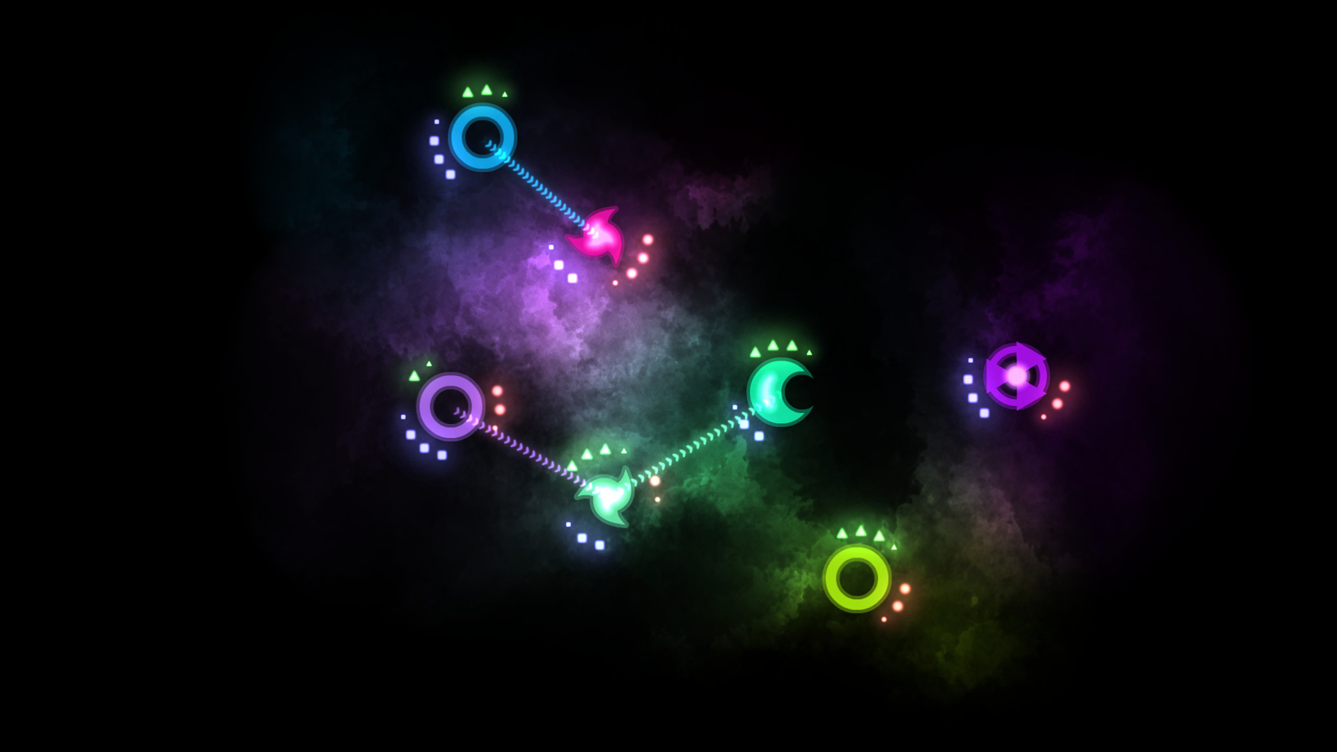Color Assembler screenshot 6