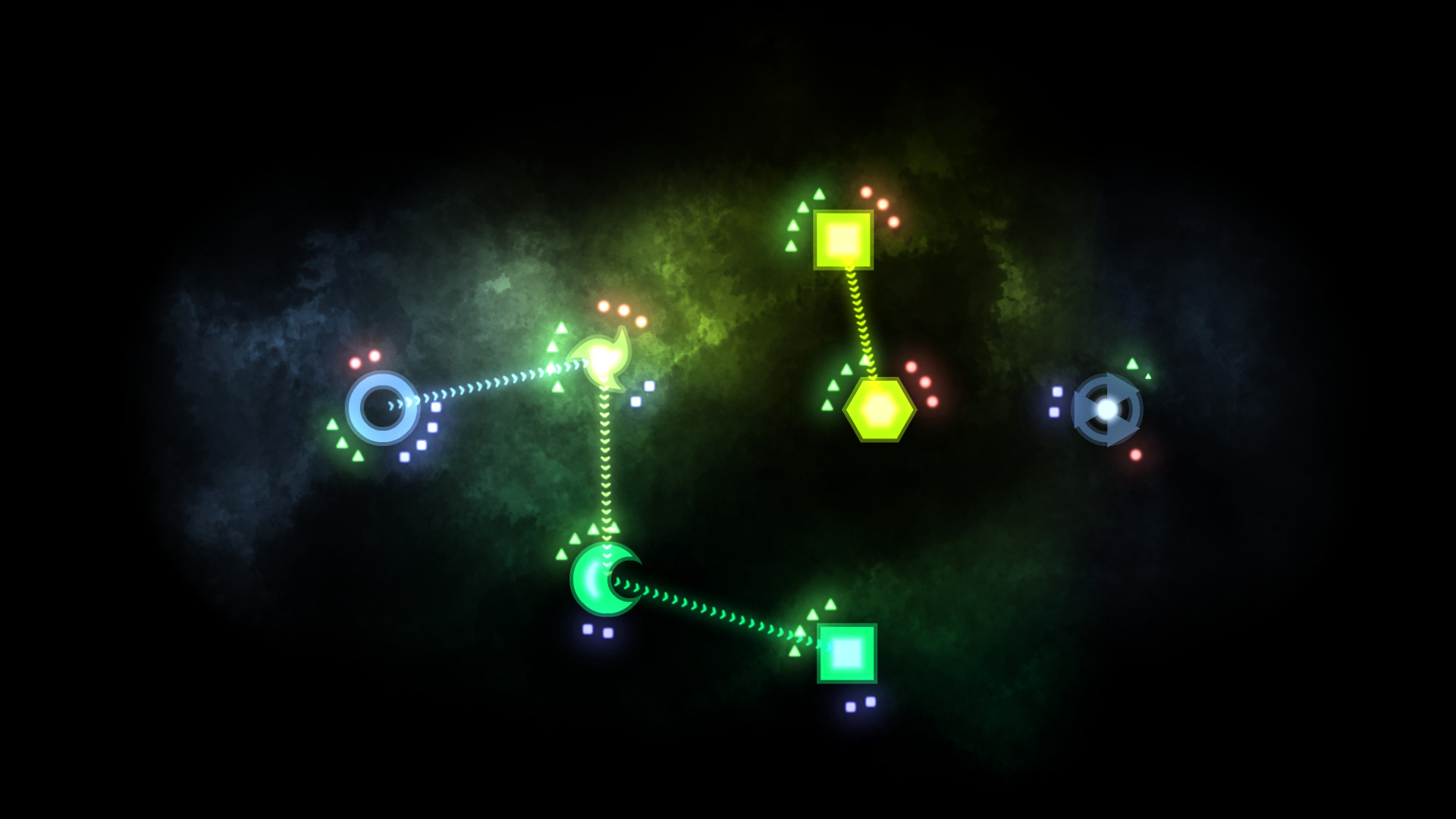 Color Assembler screenshot 4