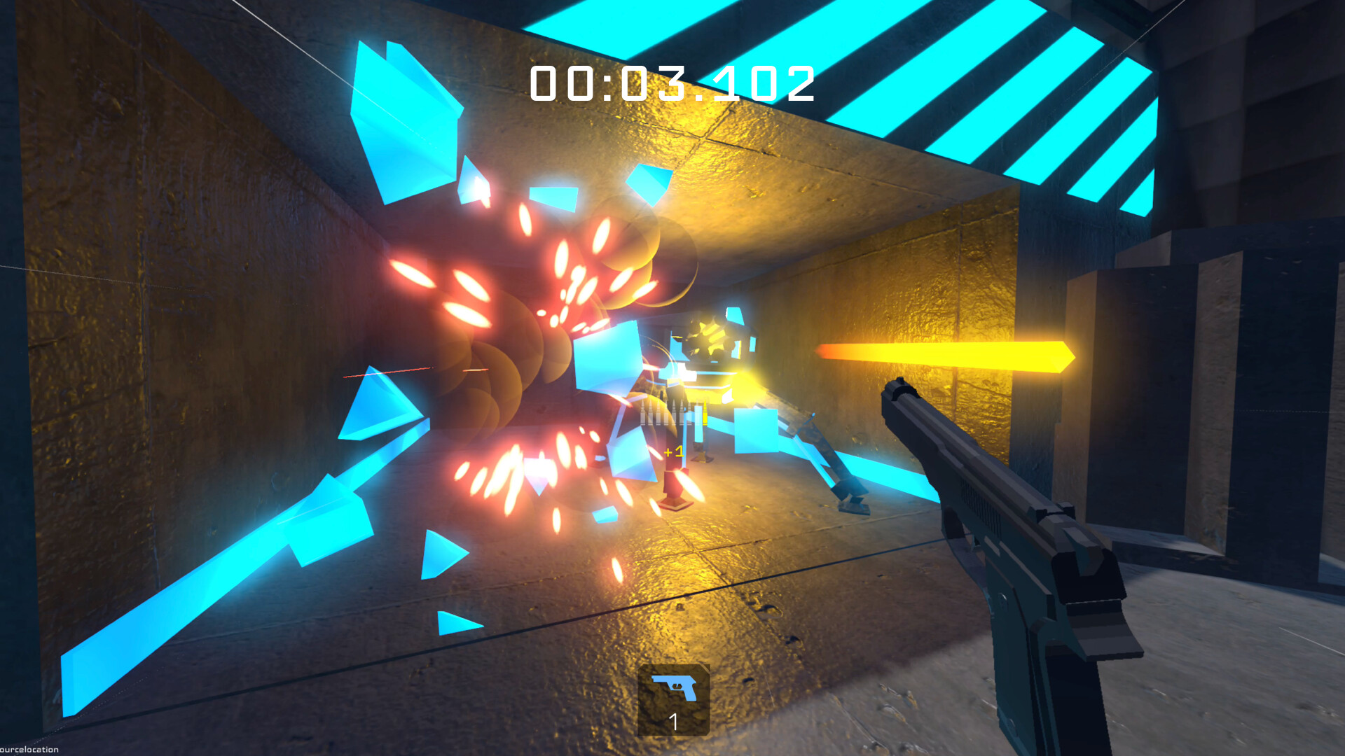 SLIDEFORCE screenshot 2
