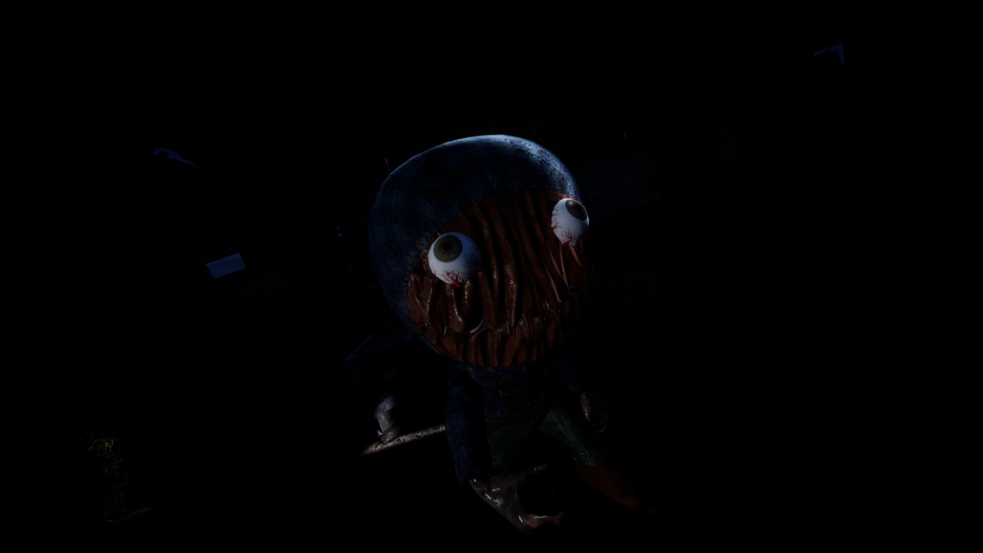 O.S.A. screenshot 10