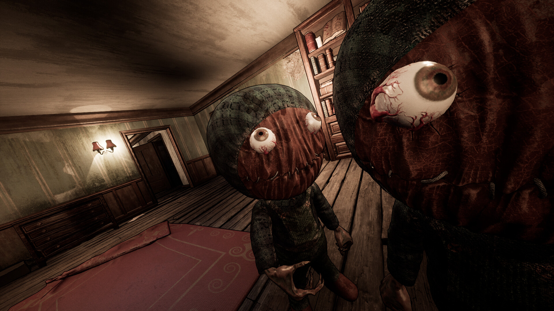 O.S.A. screenshot 7