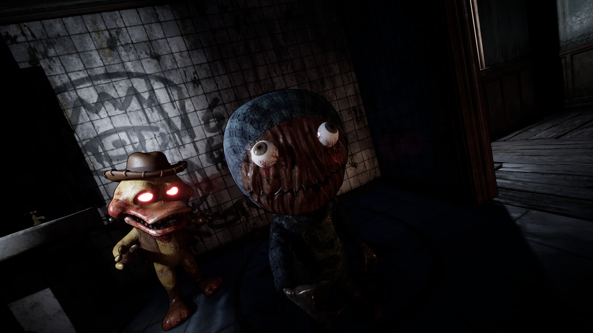 O.S.A. screenshot 6