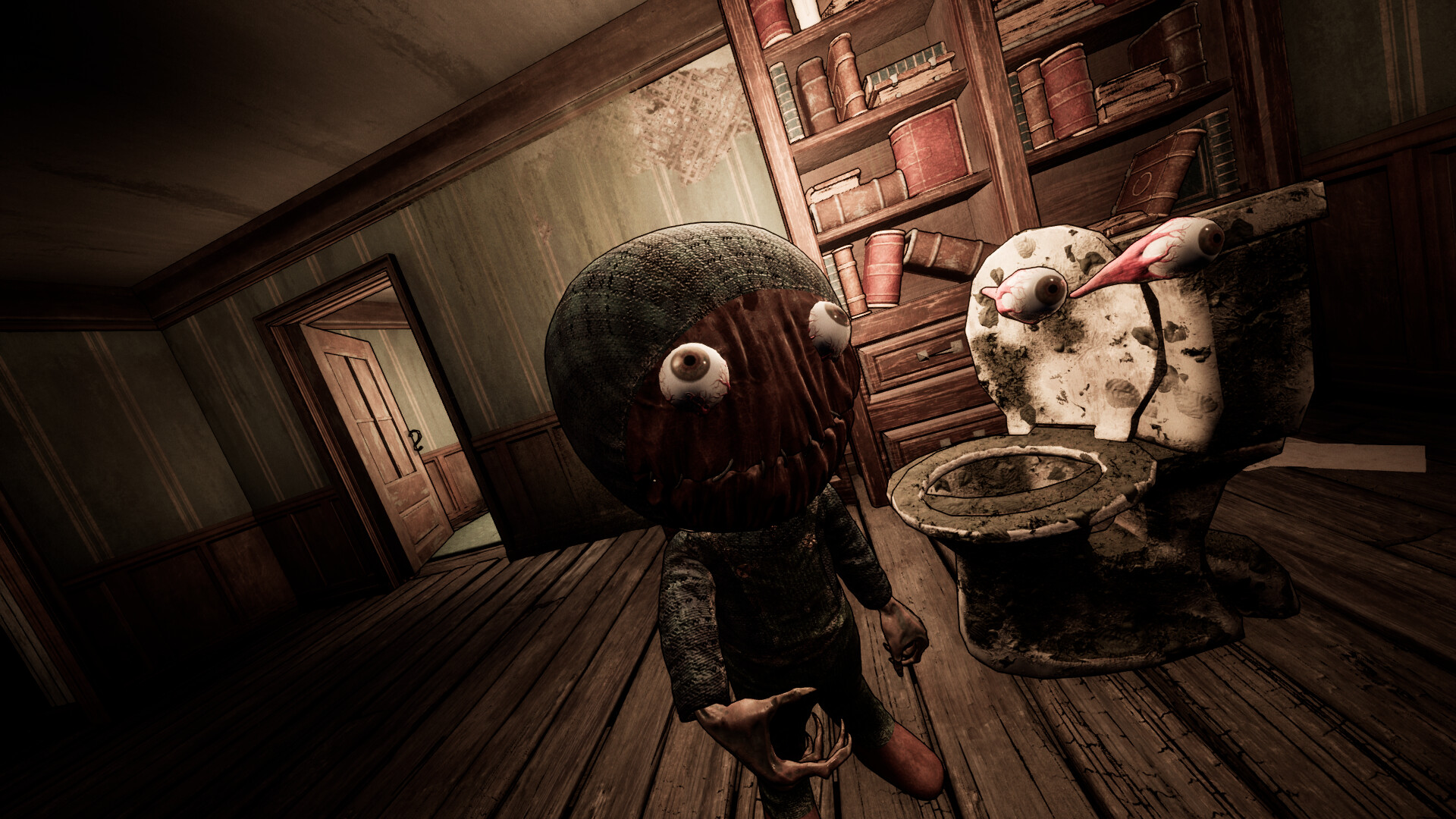 O.S.A. screenshot 9