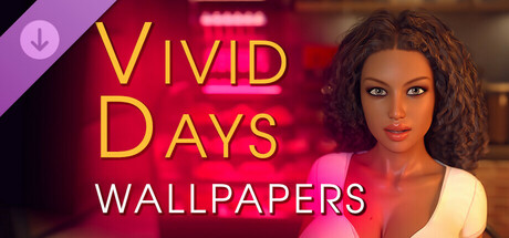 Vivid Days - Wallpapers